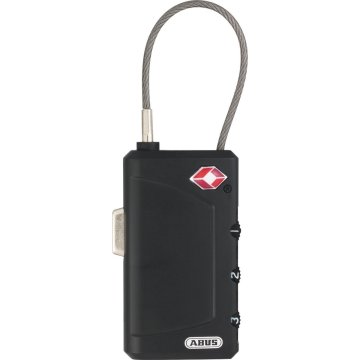 ABUS Kombinirana ključavnica ABUS 148TSA/30 Izvlečna (3 cm)