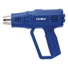 IRIMO Pištola za vroč zrak Irimo 2000 W
