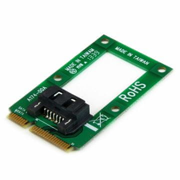 Startech Adapter SATA Startech MSAT2SAT3