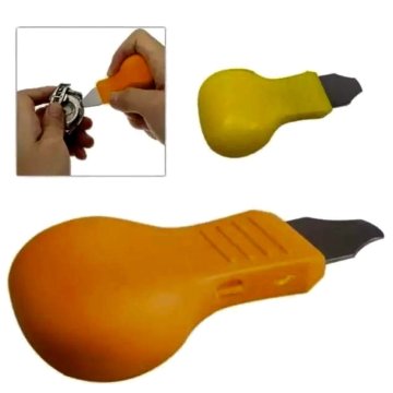 BigBuy Zapestna ura za odpiranje