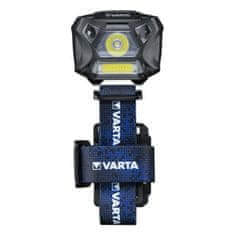 Varta LED svetilka Varta Work Flex H20 s senzorjem gibanja 3 W 150 Lm (3 enote)