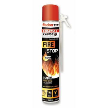 FISCHER Pena Fischer Fire Stop 750 ml