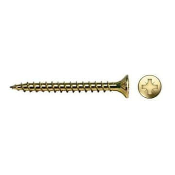 CELO Škatla z vijaki CELO Vlox 100 Enote s poglobljenim ležiščem (6 x 60 mm)