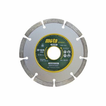 Mota Rezalni disk Mota ss230