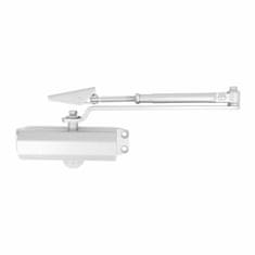 Amig Zapiralo vrat AMIG Nice 773 Aluminij Bela