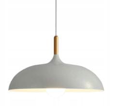 Toolight Stropna svetilka ANZO Grey