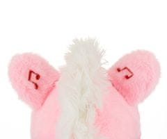 MILLY MALLY Milly Mally konjska obliž roza