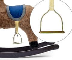 MILLY MALLY Milly Mally konjski obliž za kavo