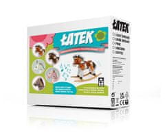 shumee Milly Mally Samorog Našitki za konja