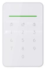 iGET Alarm SECURITY M5-4G Premium pametni alarmni sistem 4G LTE/WiFi/Ethernet/GSM, komplet