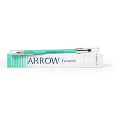 Orphica Svinčnik za oči Arrow (Eyeliner) 1 g (Odtenek Black)