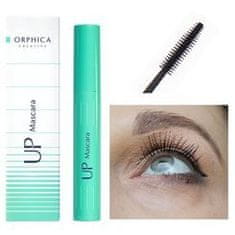 Maskara za podaljšanje UP Realash (Mascara) 7,5 ml (Odtenek Black)