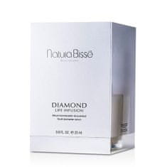 Natura Bissé Serum za kožo z učinkom proti staranju Diamond Life Infusion (Serum) 25 ml