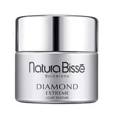 Natura Bissé Pomlajevalna vlažilna krema z lahko teksturo Diamond ( Extreme Light Cream) 50 ml