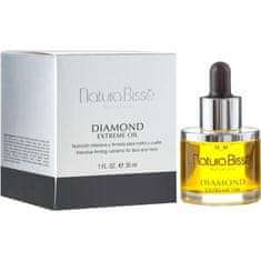 Natura Bissé Diamond Hranilno olje za obraz (Ekstremno olje) 30 ml