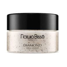 Natura Bissé Piling za telo Diamond Well-Living (The Body Scrub) 200 ml