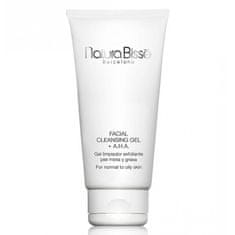 Natura Bissé Čistilni gel za kožo z AHA (Facial Cleansing Gel) 200 ml
