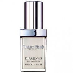 Natura Bissé Retinol serum za oči Diamond Life Infusion (Retinol Eye Serum) 15 ml