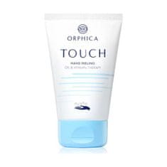 Orphica Piling za roke Touch (Hand Peeling) 100 ml