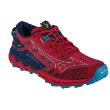 Mizuno Čevlji za trening rdeča 36.5 EU J1GK227141