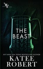 Kniha Beast