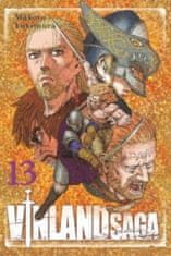 Vinland Saga. Bd.13