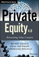 Private Equity 4.0 - Reinventing Value Creation