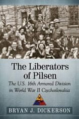 Liberators of Pilsen