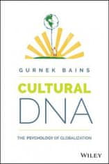 Cultural DNA - The Psychology of Globalization
