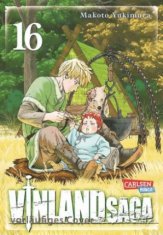 Vinland Saga. Bd.16
