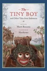 Tiny Boy and Other Tales from Indonesia