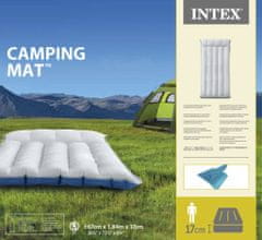 Intex Žimnico gume-tekstila chaise lounge kampiranje