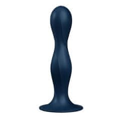 Satisfyer Anal Toys DILDO Satisfyer Double Ball-R Blue