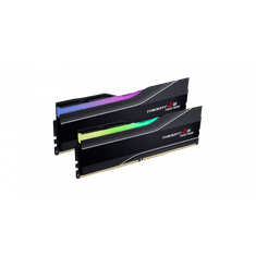 G.Skill Trident Z5 Neo RGB 32GB Kit (2x16GB) DDR5-6000MHz, CL32, 1.35V, AMD EXPO