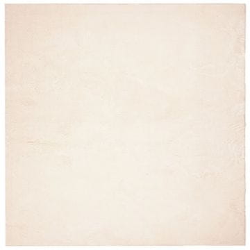 Vidaxl Preproga HUARTE kratka vlakna mehka in pralna bež 200x200 cm