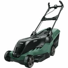 slomart lawn mower bosch advancedrotak 36-660 36 v