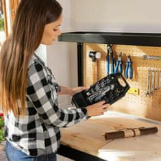 Cecotec Kotni brusilnik CecoRaptor Perfect Polish&Sand 1200 Ultra Mini