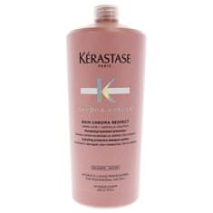 Kérastase Vlažilni šampon za barvane lase Chroma Absolu Bain Chroma Respect (Shampoo) (Neto kolièina 250 ml)