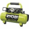 Zračni kompresor Ryobi R18AC-0 4 L