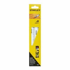 Stanley List za žago Stanley STA21182-XJ 24 cm 2 enoti