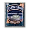 HAMMERITE Antioksidantni emajl Hammerite 5093227 Grey 750 ml Matt