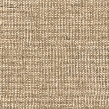 BigBuy Painted paper Ich Wallpaper 2059-1 Raffia Texture 0,53 x 10 m White
