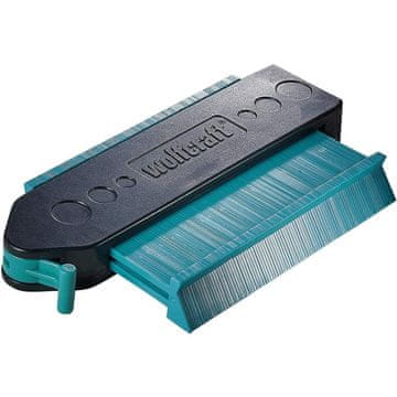 WolfCraft Pravilo Wolfcraft Zamenljive glave Obrisi