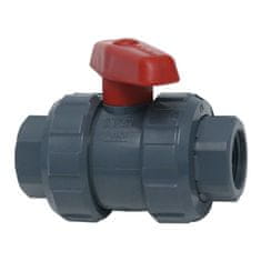 AquaControl Ventil Aqua Control C82135 PVC