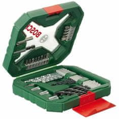 Bosch Komplet kolutov BOSCH Box X-Line (34 kosov)