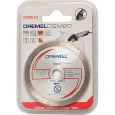 Dremel Rezalni disk Dremel DSM540