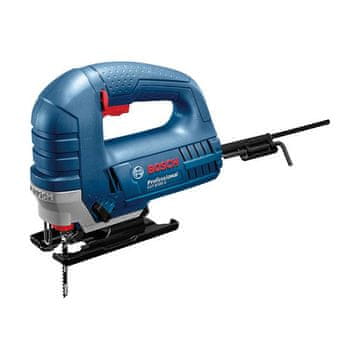 Bosch Vbodne žage BOSCH GST 8000 E Professional 710 W