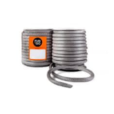 BigBuy Tesnilna masa Fun&amp;Go bdht0-22270 Spojke Ø 20 mm x 10 m Siva