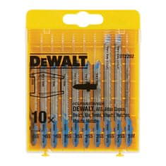 DeWalt Žagin list Dewalt DT2292-QZ Metal 10 kosov