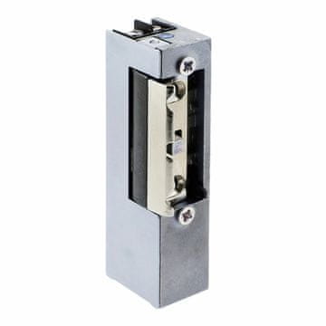 BigBuy Električna ključavnica Jis 03010655 Short Automatic 6-12 V
